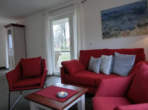 Ferienwohnung W16 0 S, Graal-Muritz